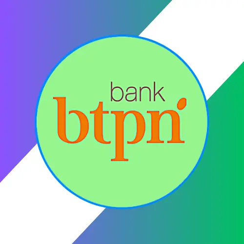 Bank BTPN Syariah