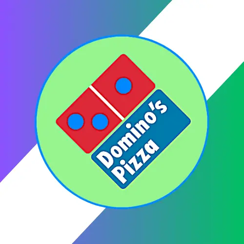 Domino Pizza Inc