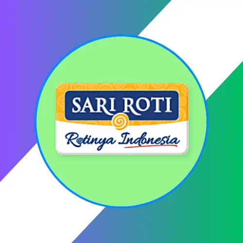 PT Sari Roti